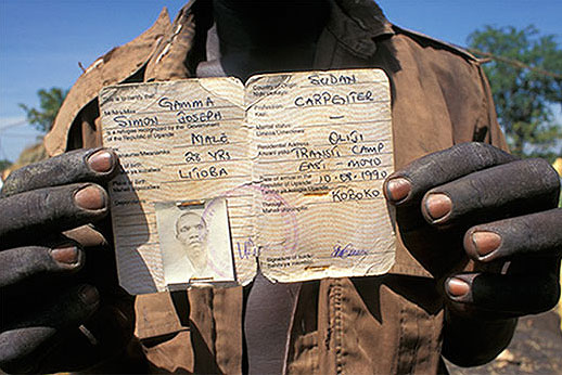 Citizenship Rights in Africa Organization