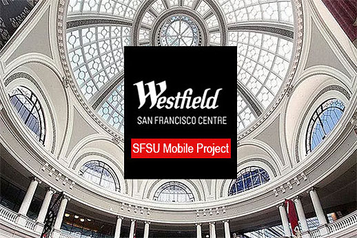 Westfield App- SFSU Mobile Project